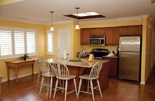 Branson Condo | Three Bedroom Luxury Condo, Branson Missouri (1765009)