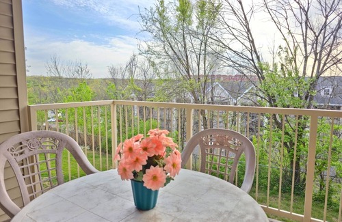 Branson Condo | Walk-In~Clean~2 Kings~Indoor Pool~Hot Tub