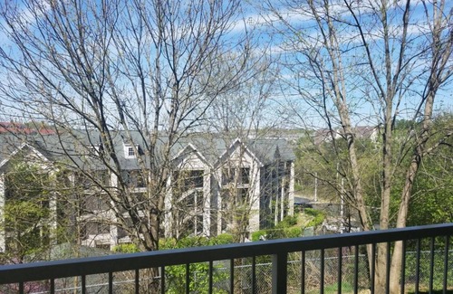 Branson Condo | Walk-In~Clean~2 Kings~Indoor Pool~Hot Tub