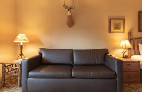 Big Cedars Apartment | Wilderness Club Big Cedar STUDIO! Valentine's weekends & Easter week! n
