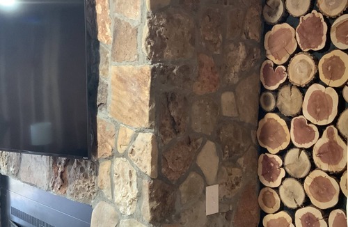 Rockaway Beach Apartment | 1. Apartment with hot tub and fireplace