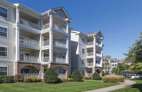 Pennington Bend Apartment | 1 Bedroom Deluxe Villa at the Wyndham Nashville Resort