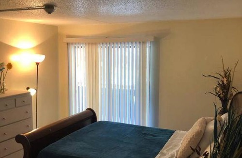 East Ridge Apartment | 1 bedroom efficiency apt-Mins from Downtown!!