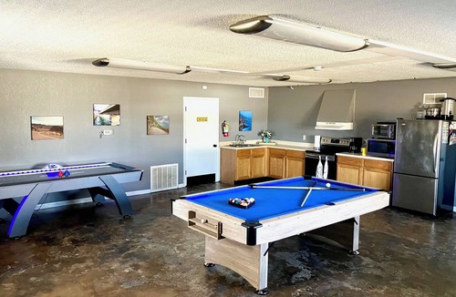 Sallisaw Cabin | 1 Room Camping Cabin KK2