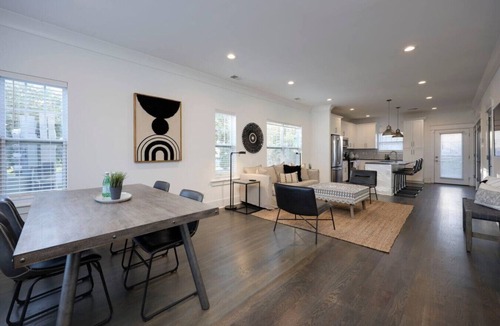 Charlotte Park Villa | 10 Mins To Broadway - Music City Group Retreat