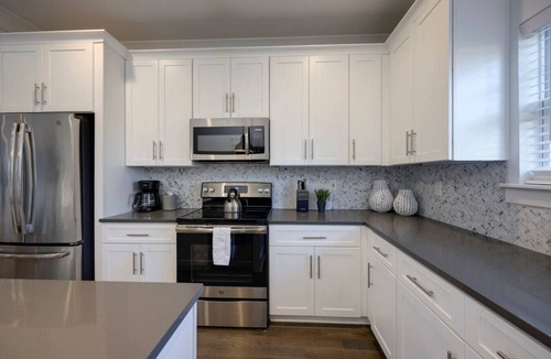 Charlotte Park Villa | 10 Mins To Broadway - Music City Group Retreat