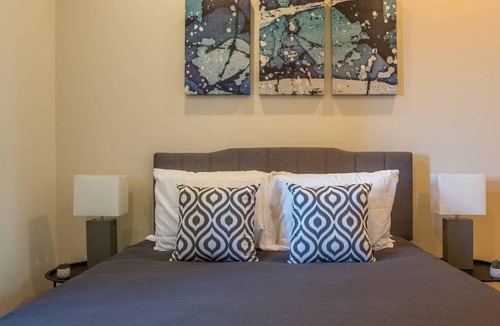 East Market District Apartment | 100 m² Apartment ∙ 2 bedrooms ∙ 4 guests