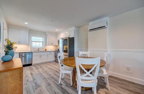 Surf City Hotel | 1006 Queen Suite, 1st Floor Cove