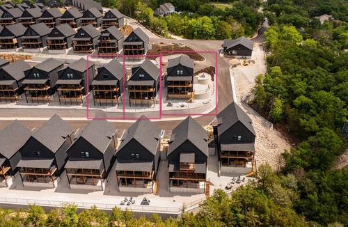 Hollister House | 1020 m² House ∙ 22 bedrooms ∙ 79 guests