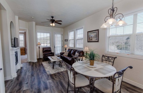 Indian Point Condo | 103 m² Condo ∙ 2 bedrooms ∙ 6 guests