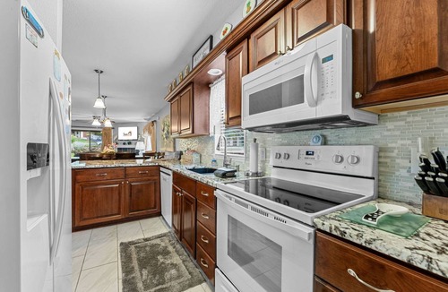 Table Rock Condo | 105 m² Condo ∙ 2 bedrooms ∙ 5 guests