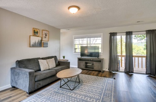 Kimberling City House | 106 m² House ∙ 2 bedrooms ∙ 8 guests
