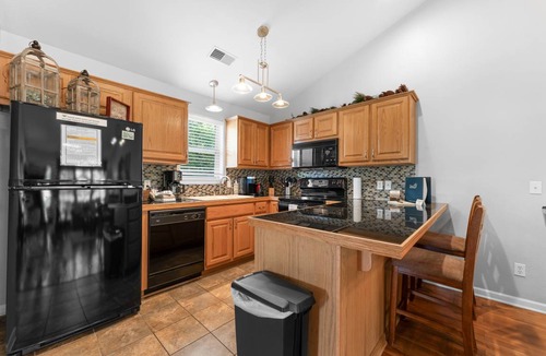 Branson West Condo | 108 m² Condo ∙ 2 bedrooms ∙ 8 guests