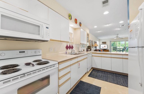 Branson Condo | 114 m² Condo ∙ 2 bedrooms ∙ 6 guests