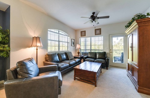 Branson West Apartment | 116 m² Apartment ∙ 2 bedrooms ∙ 8 guests