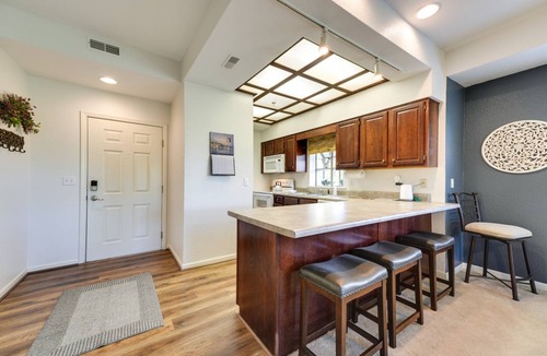 Branson West Apartment | 116 m² Apartment ∙ 2 bedrooms ∙ 8 guests