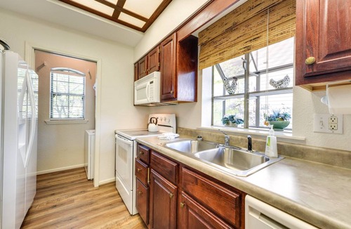 Branson West Apartment | 116 m² Apartment ∙ 2 bedrooms ∙ 8 guests