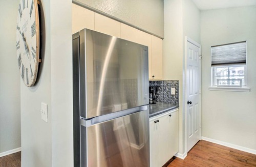Branson Apartment | 120 m² Apartment ∙ 2 bedrooms ∙ 6 guests