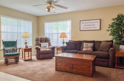 Table Rock Condo | 121 m² Condo ∙ 2 bedrooms ∙ 6 guests