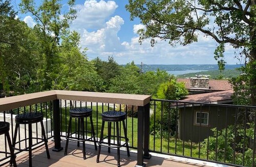 Big Cedars Cabin | 130 m² Lodge ∙ 3 bedrooms ∙ 8 guests
