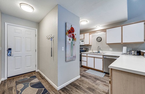 Table Rock Apartment | 133 m² Apartment ∙ 3 bedrooms ∙ 6 guests