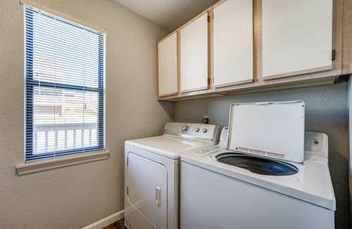 Table Rock Apartment | 133 m² Apartment ∙ 3 bedrooms ∙ 6 guests