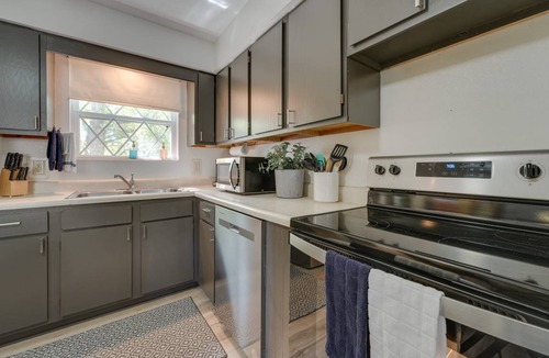 Indian Point House | 133 m² House ∙ 5 bedrooms ∙ 12 guests