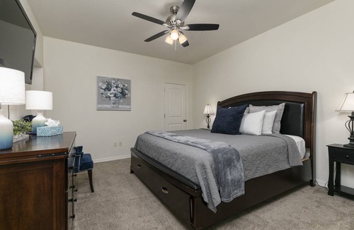 Branson Condo | 139 m² Condo ∙ 3 bedrooms ∙ 8 guests