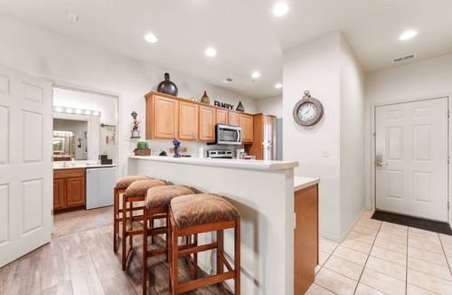 Branson West Condo | 147 m² Condo ∙ 3 bedrooms ∙ 10 guests