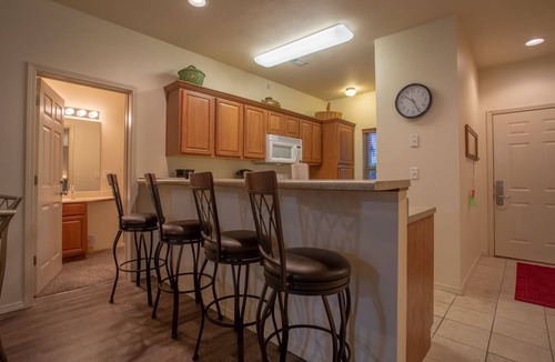 Branson West Condo | 147 m² Condo ∙ 3 bedrooms ∙ 10 guests