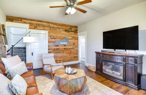 Wilmore House | 15 Mi to Dtwn Lexington: Serene Wilmore Home!