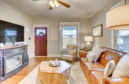 Wilmore House | 15 Mi to Dtwn Lexington: Serene Wilmore Home!