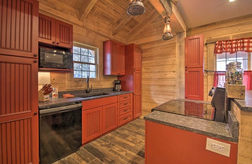 Hollister House | 153 m² House ∙ 3 bedrooms ∙ 6 guests