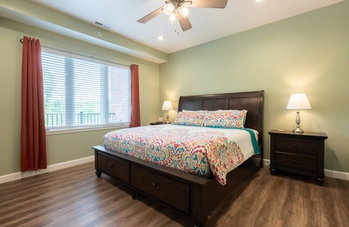 Branson Condo | 163 m² Condo ∙ 3 bedrooms ∙ 13 guests