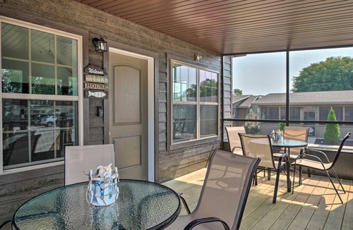 Lampe House | 163 m² House ∙ 4 bedrooms ∙ 12 guests