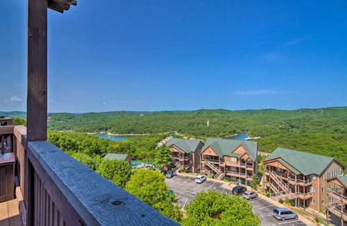 Indian Point Apartment | 167 m² Apartment ∙ 3 bedrooms ∙ 10 guests