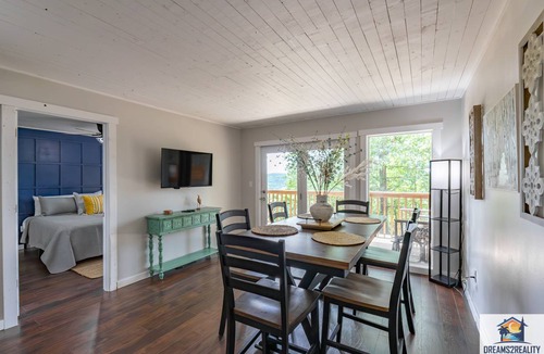 Notch Estates Condo | 167 m² Condo ∙ 4 bedrooms ∙ 12 guests