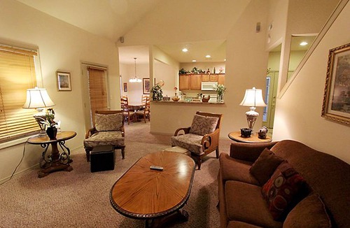 Branson West House | 167 m² House ∙ 3 bedrooms ∙ 8 guests