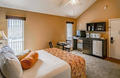 Branson Resort | 174 m² Resort ∙ 3 bedrooms ∙ 127 guests