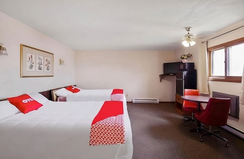 Cheyenne Wells House | 2 Affordable Units! Near Eastern Colorado Historical Society Telephone Society