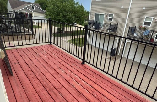 West Des Moines House | 2-bedroom and 2.5 bath beautiful and spacious townhome in West Desmoines!