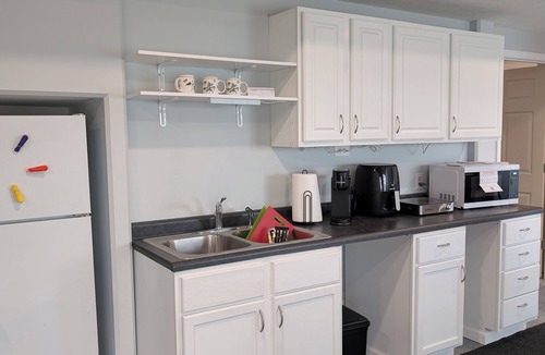 LaPlatte I Apartment | 2 bedroom apartment just minutes away from Bellevue NE on acerage