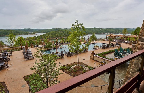 Ridgedale Condo | 2 Bedroom Condo, Sleeps 4, on Lake at Cliffs at Long Creek Resort!