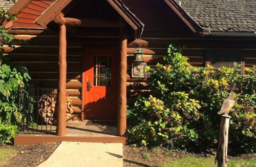 Big Cedars Cabin | 2 Bedroom Lodge at Wilderness Club, Big Cedar!