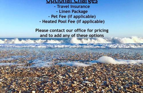 Sneads Ferry House | 2 Bedroom Oceanfront at St. Regis Resort
