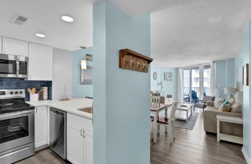 Sneads Ferry House | 2 Bedroom Oceanfront at St. Regis Resort
