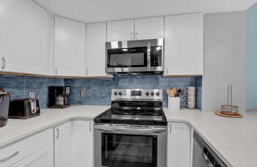 Sneads Ferry House | 2 Bedroom Oceanfront at St. Regis Resort