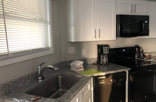 Atlantic Beach Resort | 2 Bedroom Ocean Resort Peppertree, up to 7 nights, sleeps 6 in 4 beds, 1000 SQFT