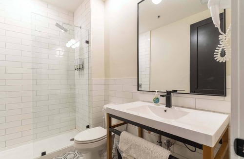 Frankfort Hotel | 2 Bedroom Suite