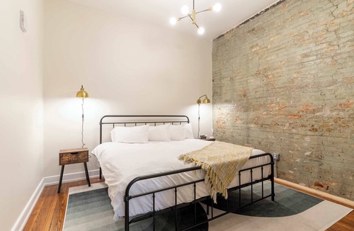 Frankfort Hotel | 2 Bedroom Suite